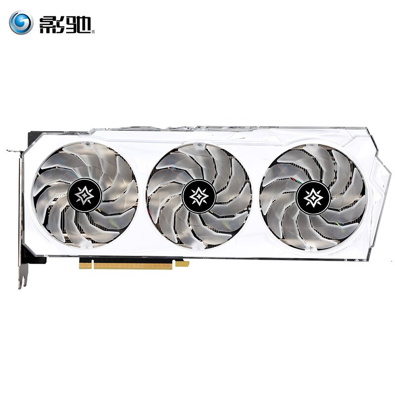 影馳（Galaxy）GeForce RTX3070?星曜 OC N卡/賽博朋克 電競(jìng)游戲?qū)I(yè)顯卡