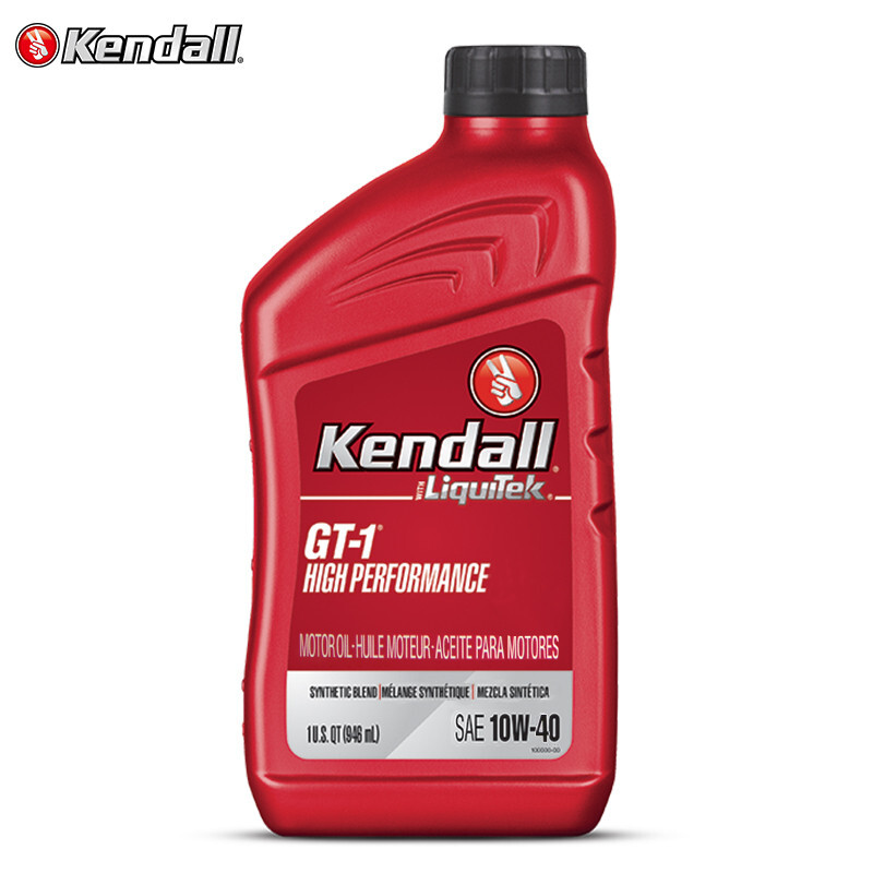 KedallGT-1 HIGH PERFORMANCE Liquitek怎么样？测试如何？