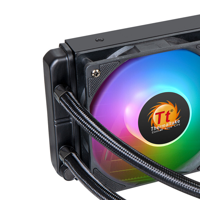 Thermaltake（Tt）CL-W309-PL24SW-A怎么样？使用评价好吗？