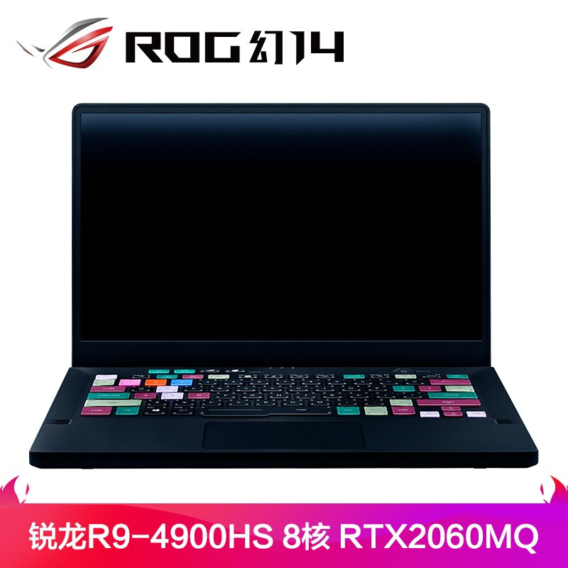 rog幻14和冰锐2哪个好？有啥区别？