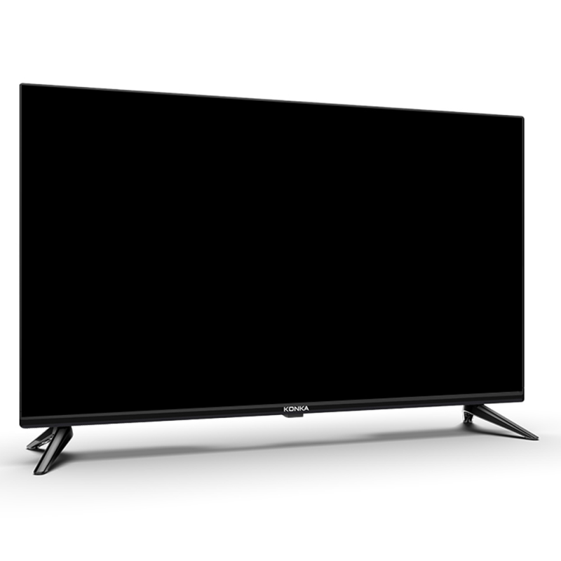 康佳（KONKA）D32A 32英寸 人工智能 教育资源 网络WIFI 平板高清液晶卧室教育电视机