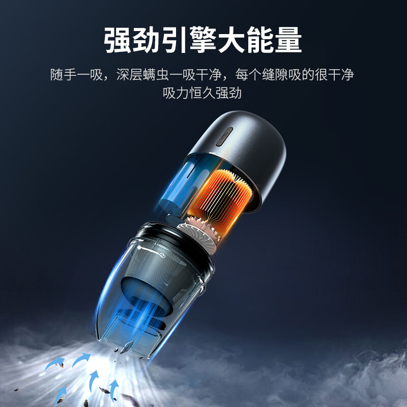 W&Px1吸尘器怎么样？牌子好吗？