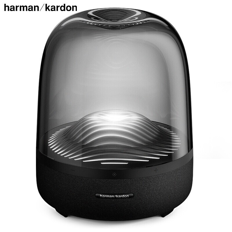 哈曼卡顿（Harman/Kardon） 音乐琉璃3代蓝牙音箱家用音响AURA STUDIO 3 琉璃3代蓝牙音箱