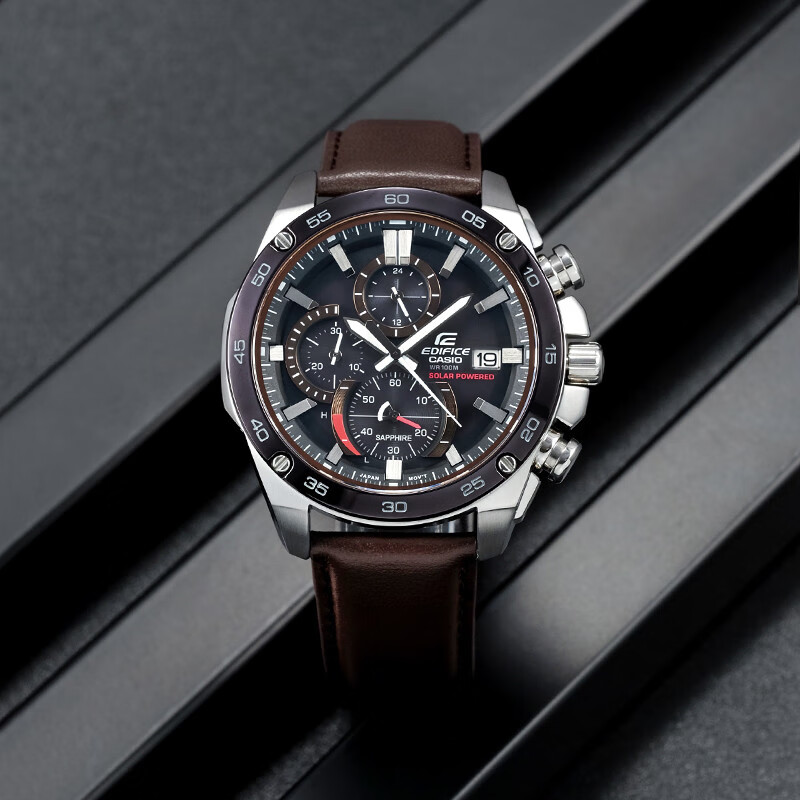 入手卡西欧(casio)efb-660bl-1a质量怎么样?口碑解密好不好?