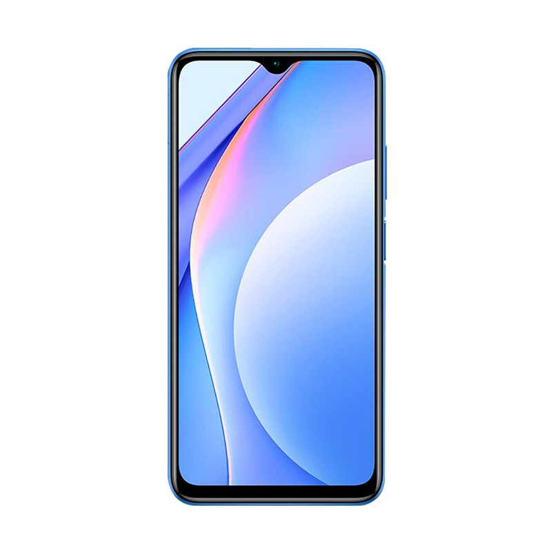 【銷(xiāo)量過(guò)萬(wàn)+當(dāng)天發(fā)】小米 紅米Note9 手機(jī) 6G+128G 煙波藍(lán) 全網(wǎng)通4G