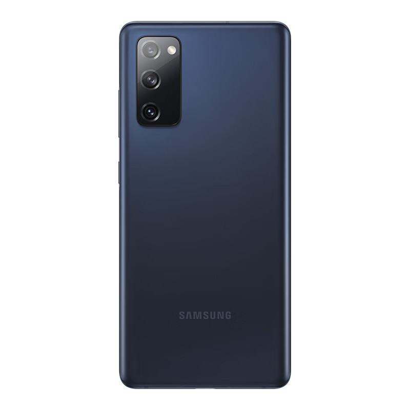 【官方翻新】三星 Galaxy S20 FE 5G手机 骁龙865 双模5G 异想蓝 7D版8+128G