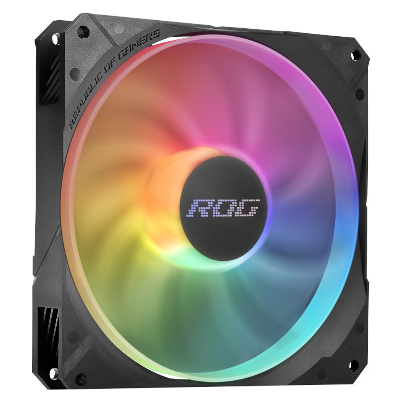 华硕ROG STRIX LC Ⅱ 280 ARGB怎么样？牌子好吗？