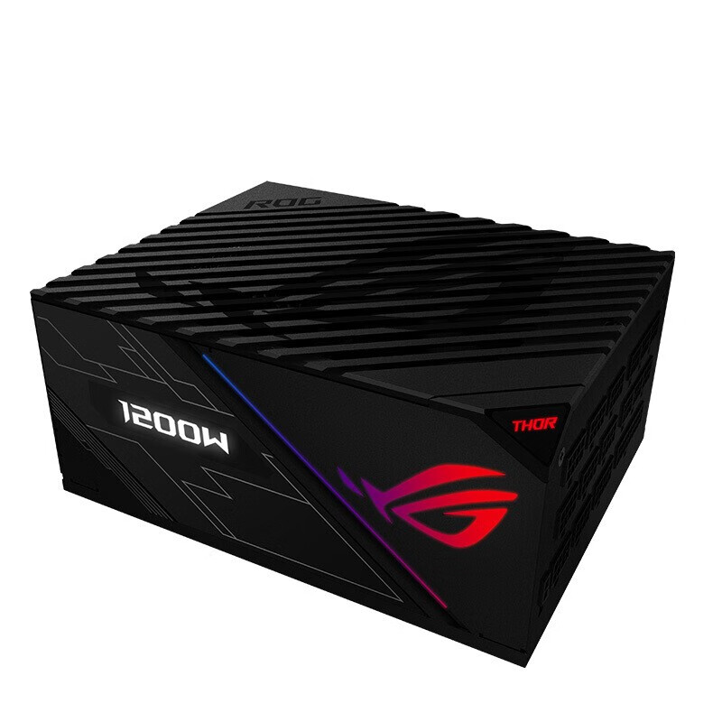 华硕（ASUS）ROG-THOR-1200P怎么样？评价好吗？