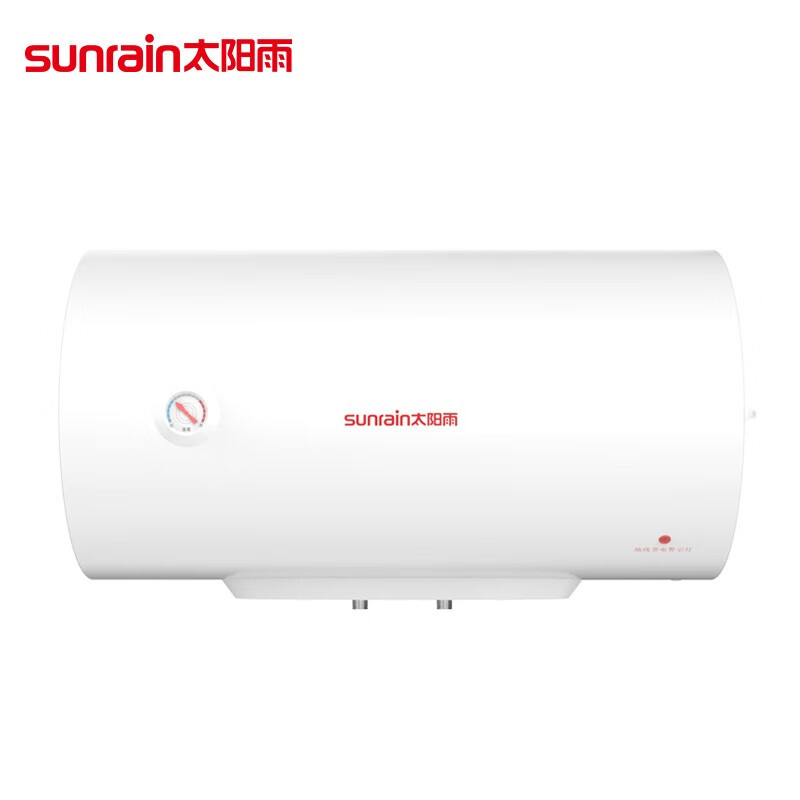 太阳雨（Sunrain）TJ-D60-M02系列60升储水式电热水器2.1kw速热增容节能洗澡经济适用安全防护机械款【60升】