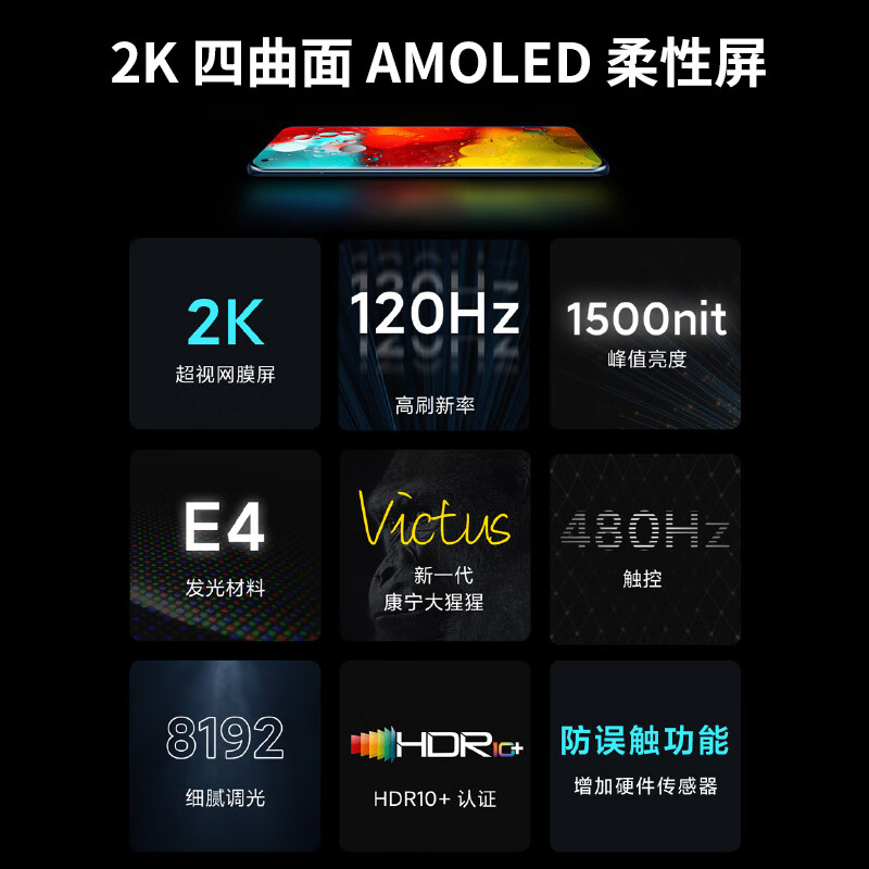 小米11 5G旗舰 新品游戏手机 【现货急速发】 白色 12GB+256GB 55W充电器套装
