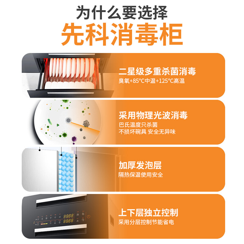 先科S01哪个好？区别有吗？