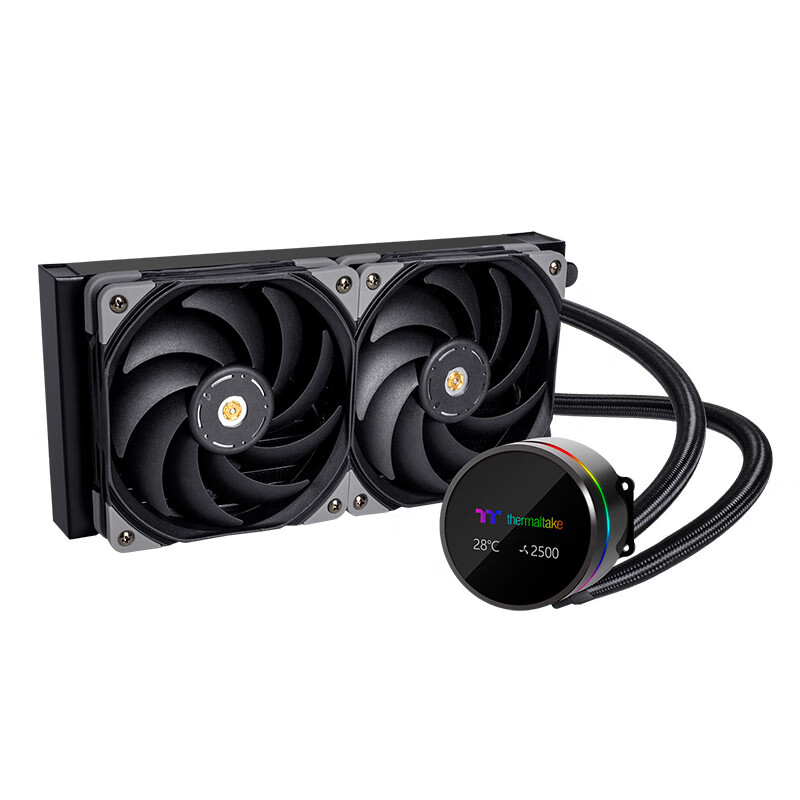 Thermaltake（Tt）CL-W317-PL24SW-A怎么样？质量好吗？