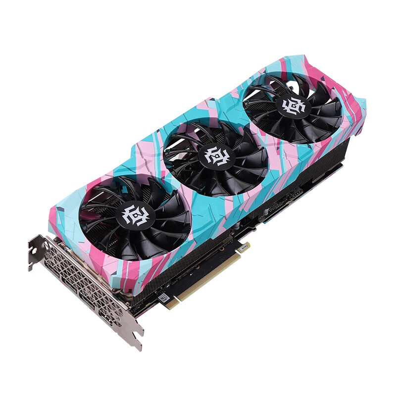 索泰RTX3090-24G6XX-GAMINGOC哪个好？区别是什么？