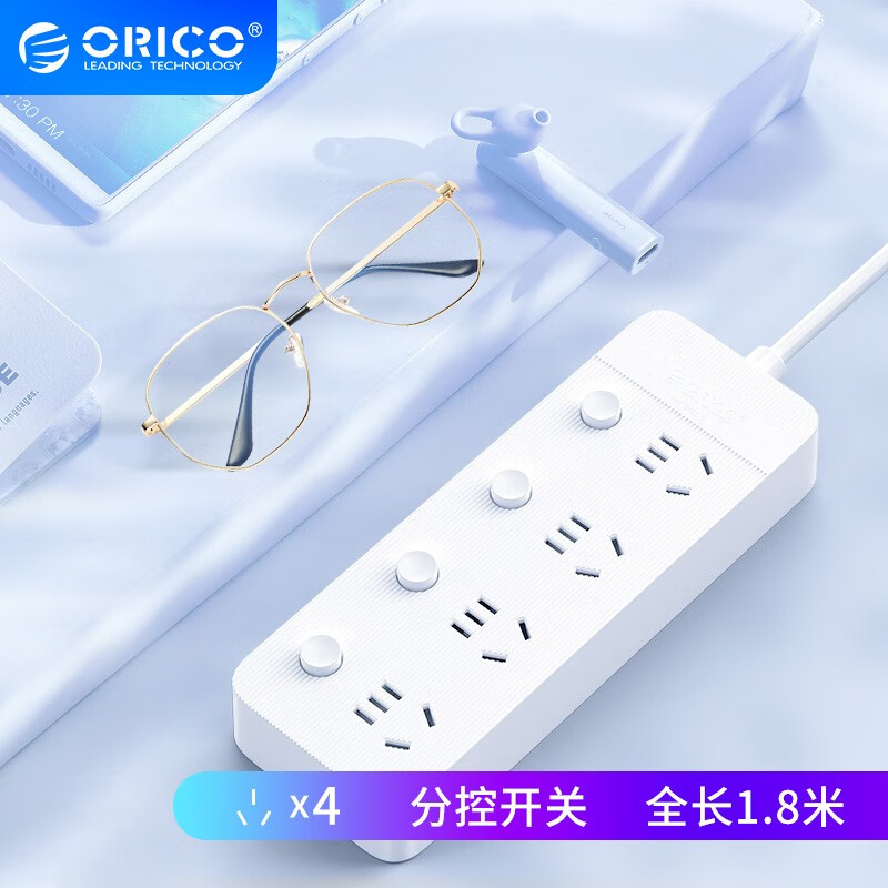 奥睿科ORICO NFK怎么样？质量靠谱吗？