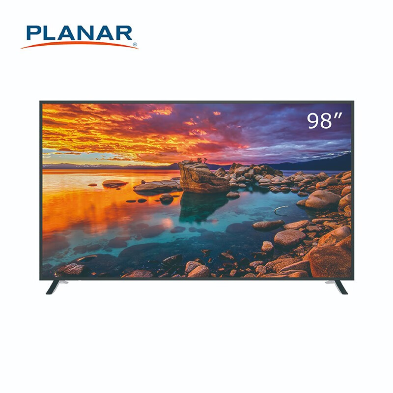 探讨解析PLANAR 98英寸 PLC98Q70SUNCND 4K超高清电视质量如何？分享怎么样呢？真相爆料评测