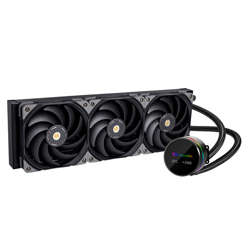 Thermaltake（Tt）CL-W318-PL36SW-A怎么样？好不好用？