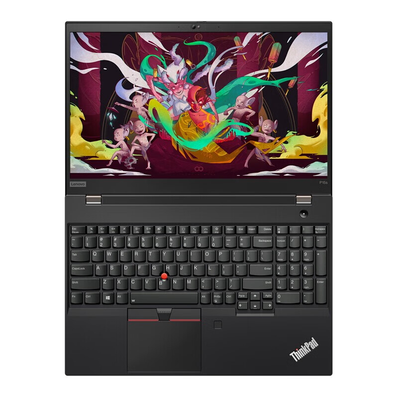 联想ThinkPad P15s 2020款哪个好？区别大不大？