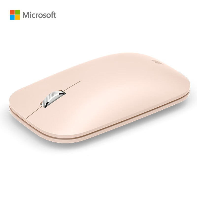 微软 Surface Mobile Mouse鼠标怎么样？谁用过评价？