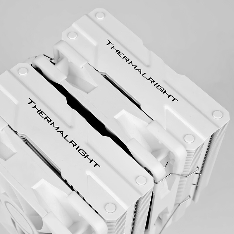 ThermalrightPA120 White怎么样？好不好？