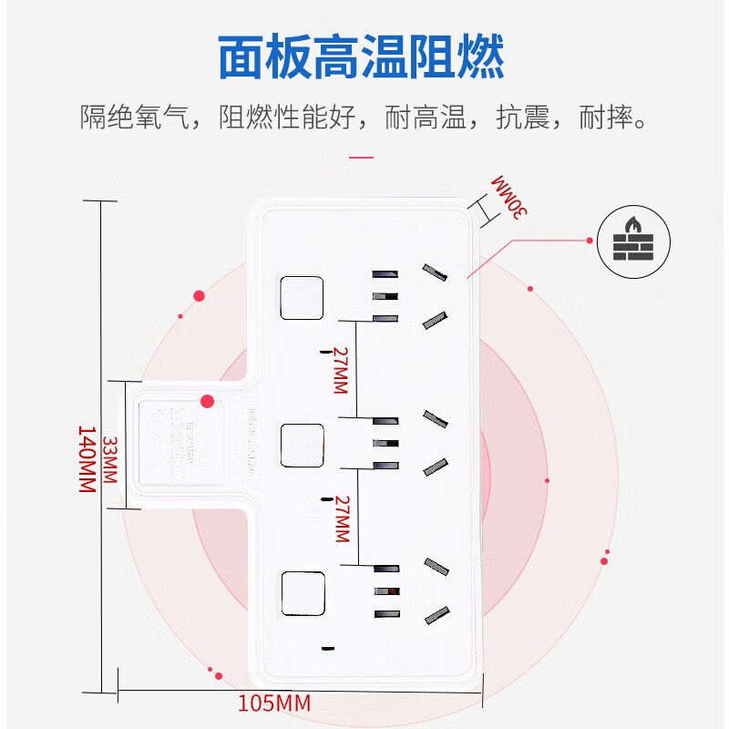 德力西电气CDK603怎么样？上档次吗？