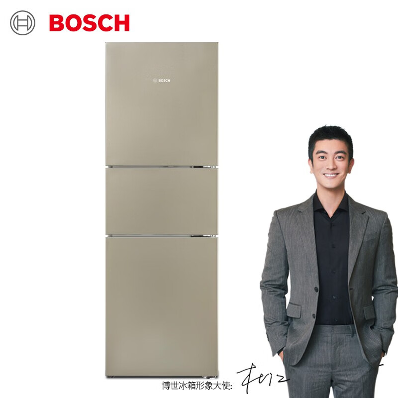 博世BCD-274W(KGU28A2Q0C)怎么样？使用评价好吗？