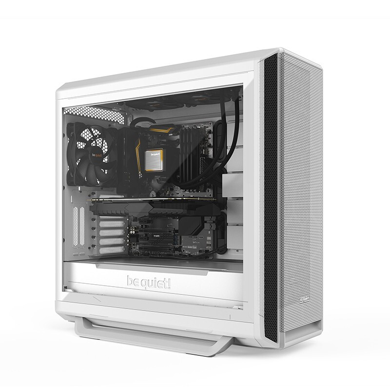 be quietSILENT LOOP 2 240mm怎么样？谁用过评价？