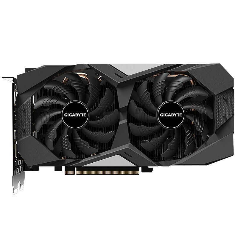 2060显卡技嘉aorusrtx3060tigamingoc吃鸡电脑游戏