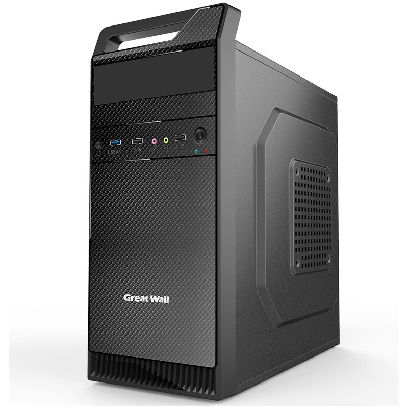 对比长城(greatwall)机箱质量怎么样?详细爆料是品牌吗?