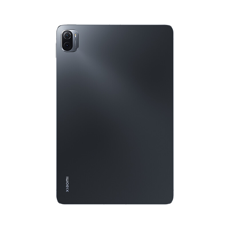 小米平板5 Pro(xiaomi)11英寸2.5K高清 120Hz 骁龙870 8G+256GB 67W快充 杜比影音娱乐办公平板电脑Pad 黑色
