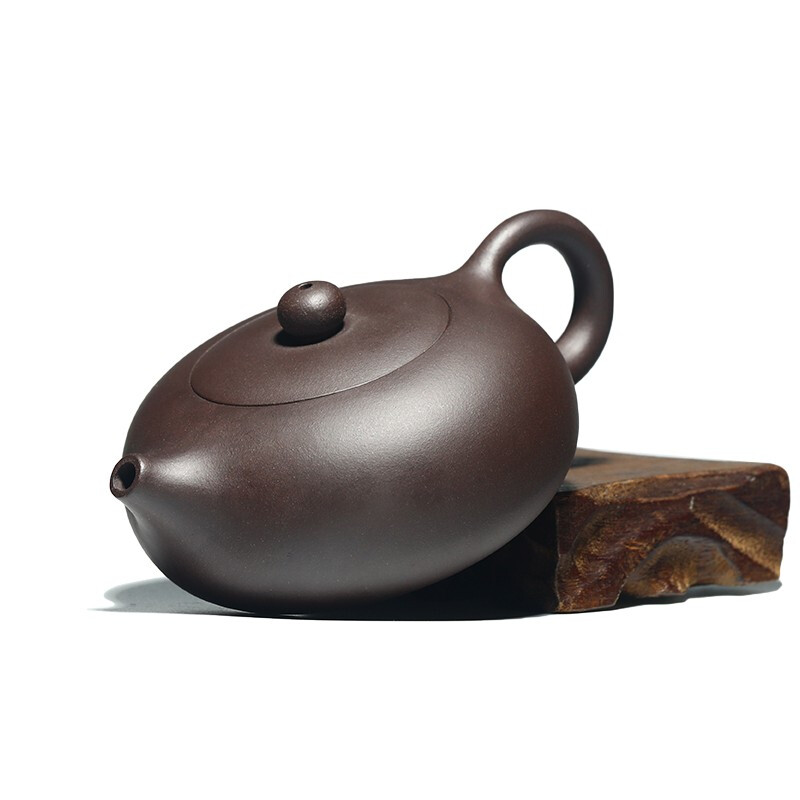 入手徐保国紫砂壶宜兴手工原矿全紫砂功夫泡茶家用壶茶具套装功能怎么