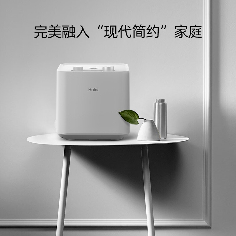 海爾 （Haier）掛燙機(jī)1.6L 單桿  蒸汽掛燙機(jī) 家用手持/掛式電熨斗 HY-GD1802S