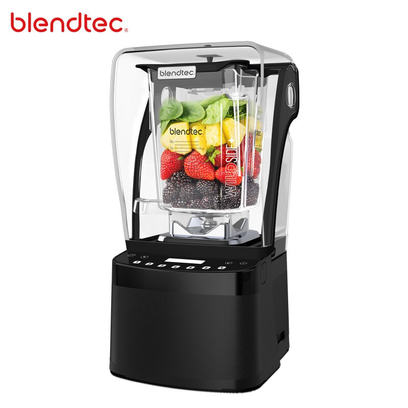 Blendtec885哪个好？区别有吗？