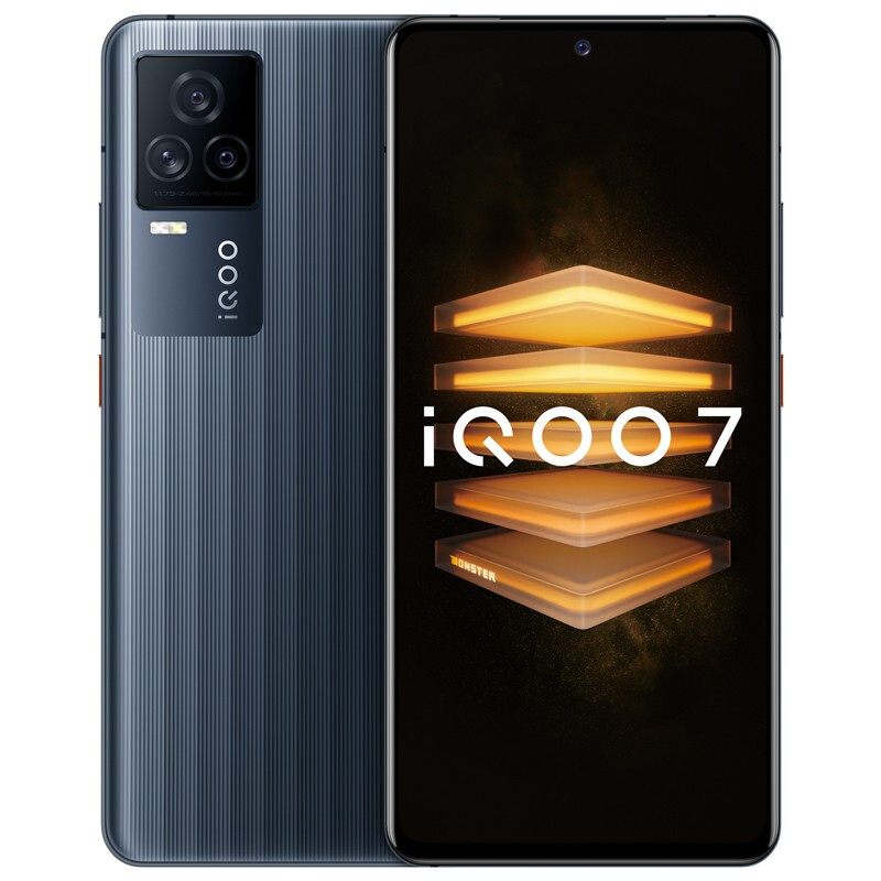 vivo iqoo7和vivox60哪个好？区别大不大？