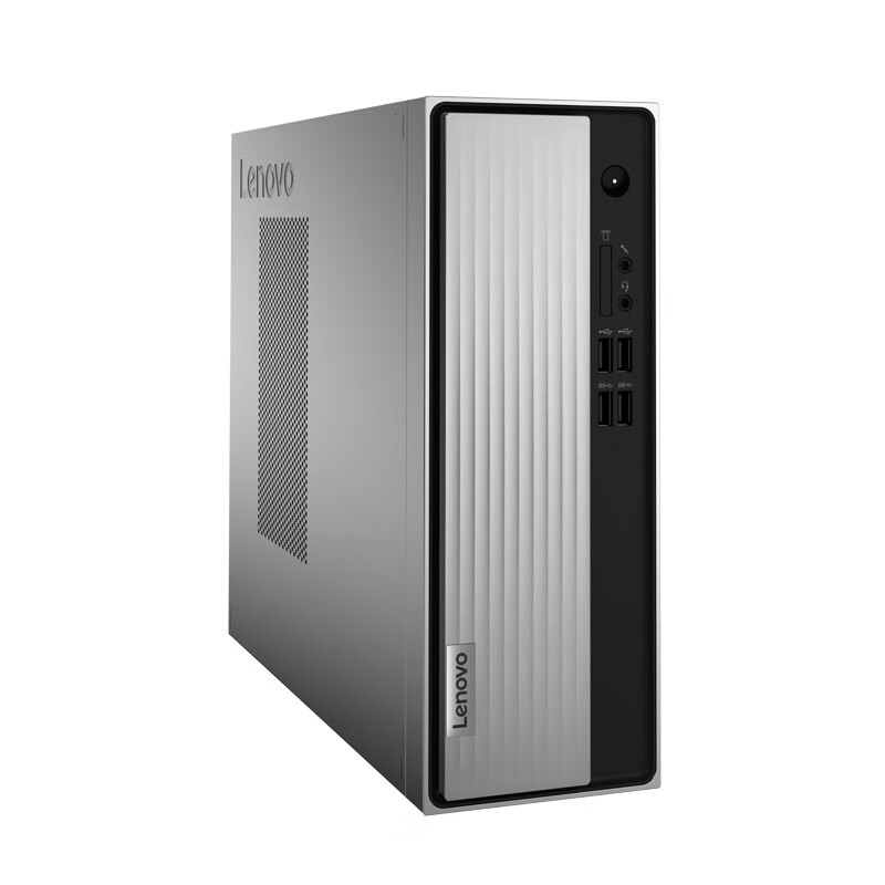 联想(Lenovo)天逸510S速龙版 个人商务台式机电脑整机(AMD-A3050U 8G 1TB HDD WiFi Win10 ) 21.5英寸