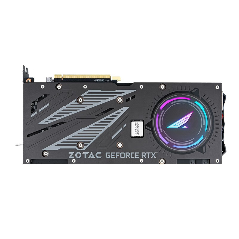 索泰(ZOTAC)RTX 3070 PGF OC显卡/N卡/台式机/游戏/电竞/网课/绘图/设计/独立显卡/8G-D6显存