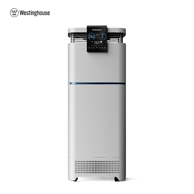 全方位解密西屋AFAF-9760WH空气净化器质量怎么样？对比爆料评测-盒子日记