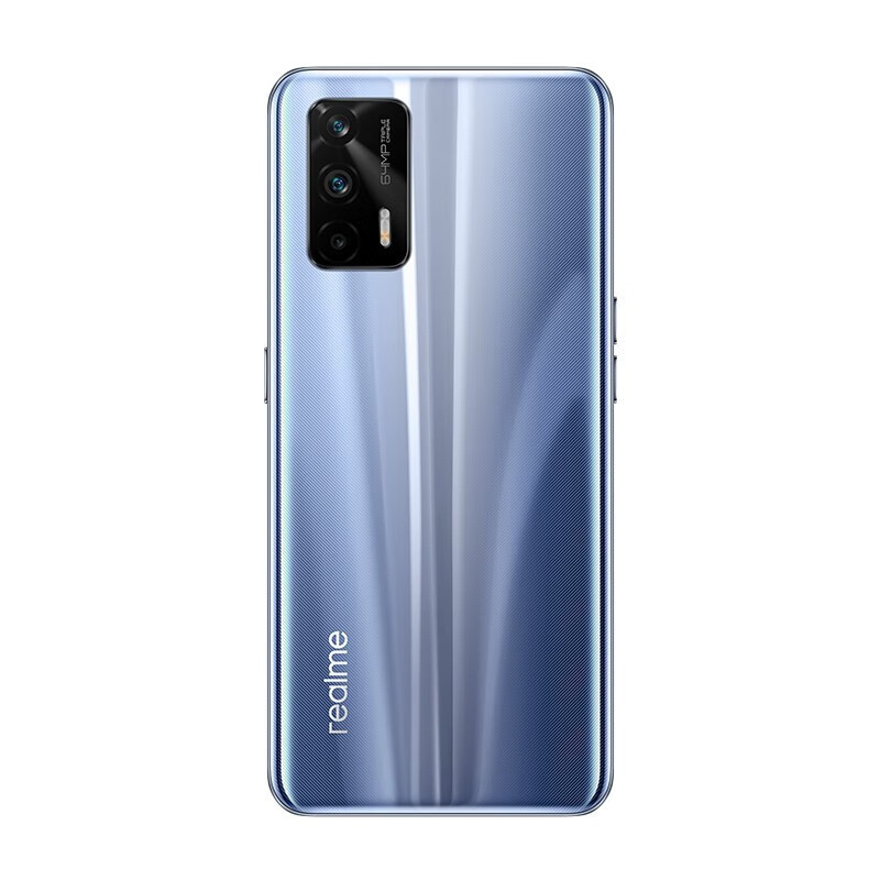 【現(xiàn)貨速發(fā)】realme 真我GT  驍龍888 65w智慧閃充 5G手機 銀河戰(zhàn)艦 12+256GB