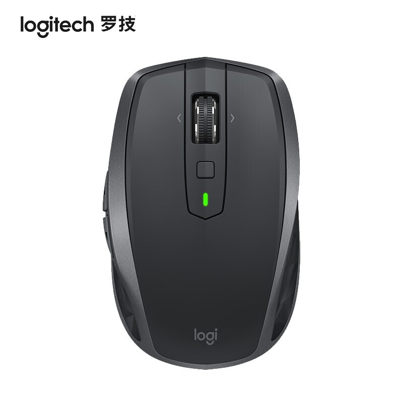 罗技Aywhere2S蓝牙鼠标 K780键盘套装怎么样？做工如何？