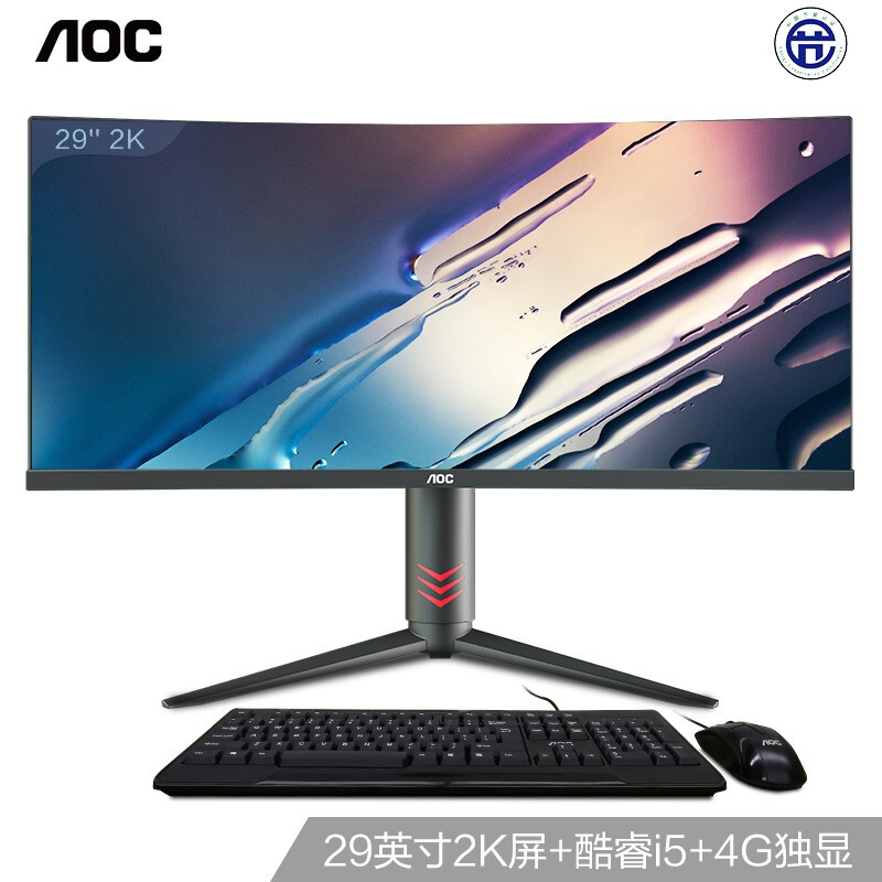 AOC958怎么样？口碑如何？