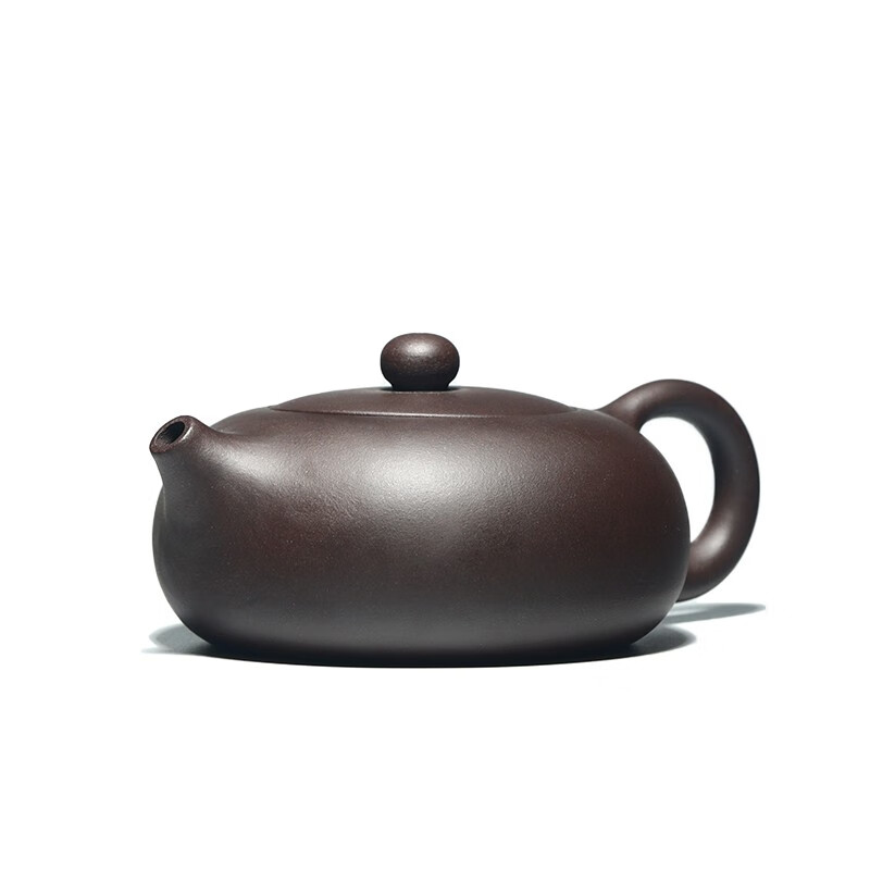 请问徐保国紫砂壶宜兴手工原矿全紫砂功夫泡茶家用壶茶具套装质量怎么