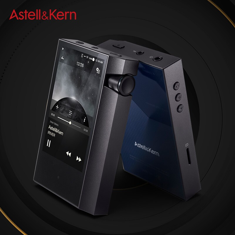 艾利和astell kern Diana哪个好？有区别没有？