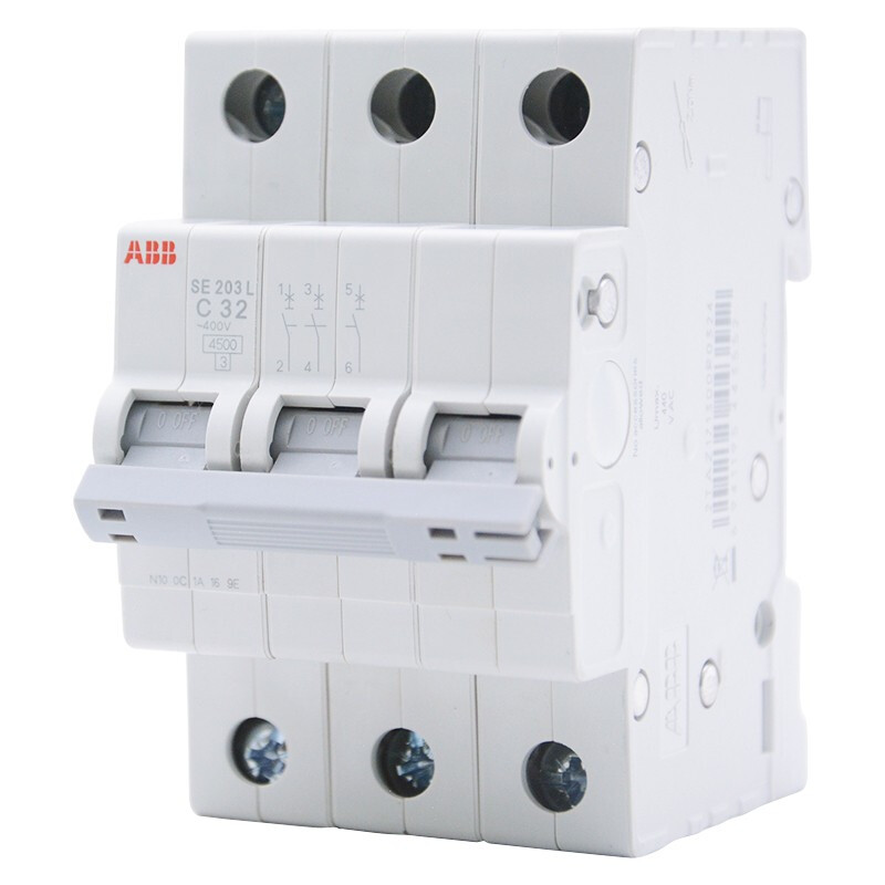 ABBSE203L-C32怎么样？质量靠谱吗？