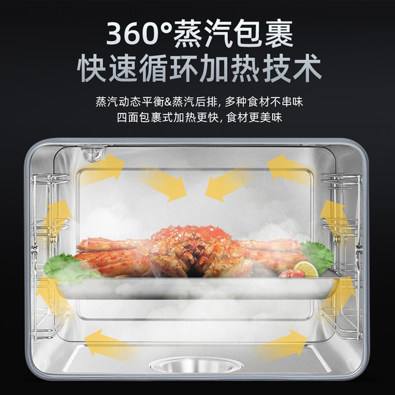 真实点评一下森歌Q8Z集成灶一体机口碑如何，内幕分析评测！怎么样？质量好不好？