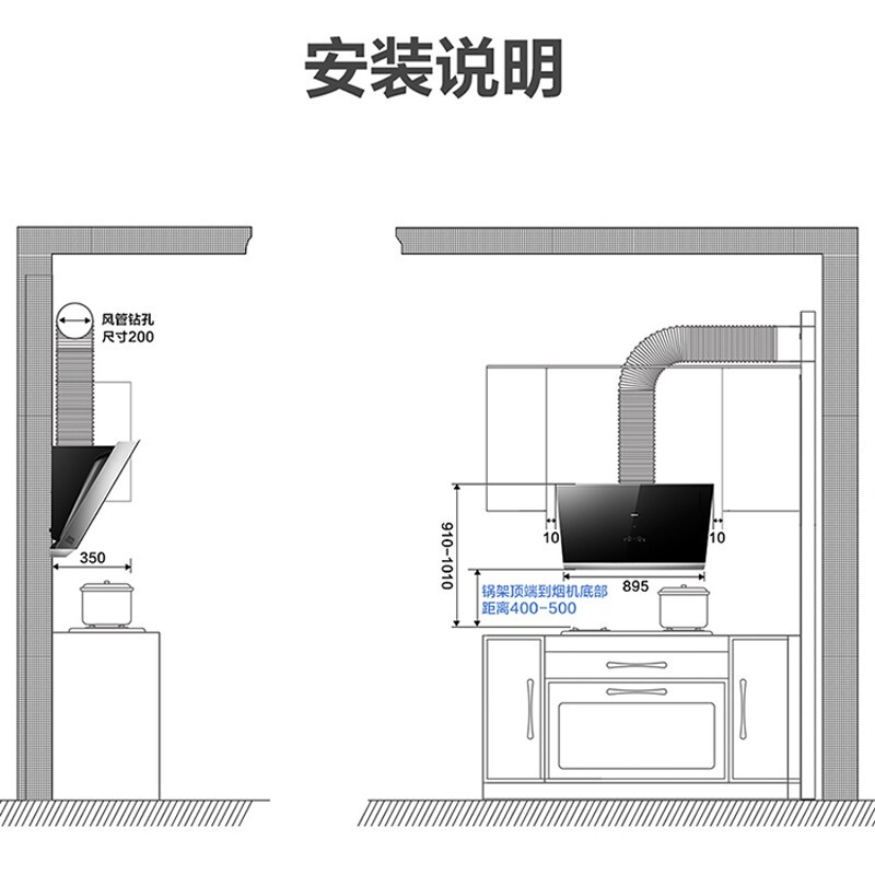 详细评测老板27X6H油烟机质量好不好？解密怎么样呢？真实体验诉说