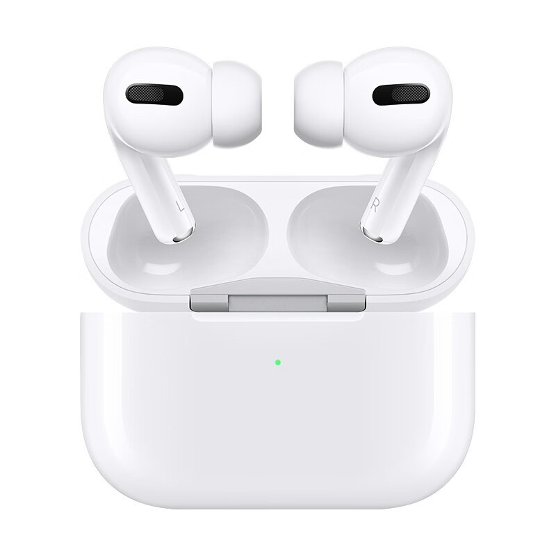 %title插图%num 【良心点评】苹果 AirPods 3代/Pro质量测评,深度剖析质量区别,测评教你怎么选