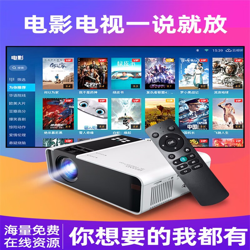 了解点评欢乐投投影仪真实感受曝光？都来看看如何吧-盒子日记