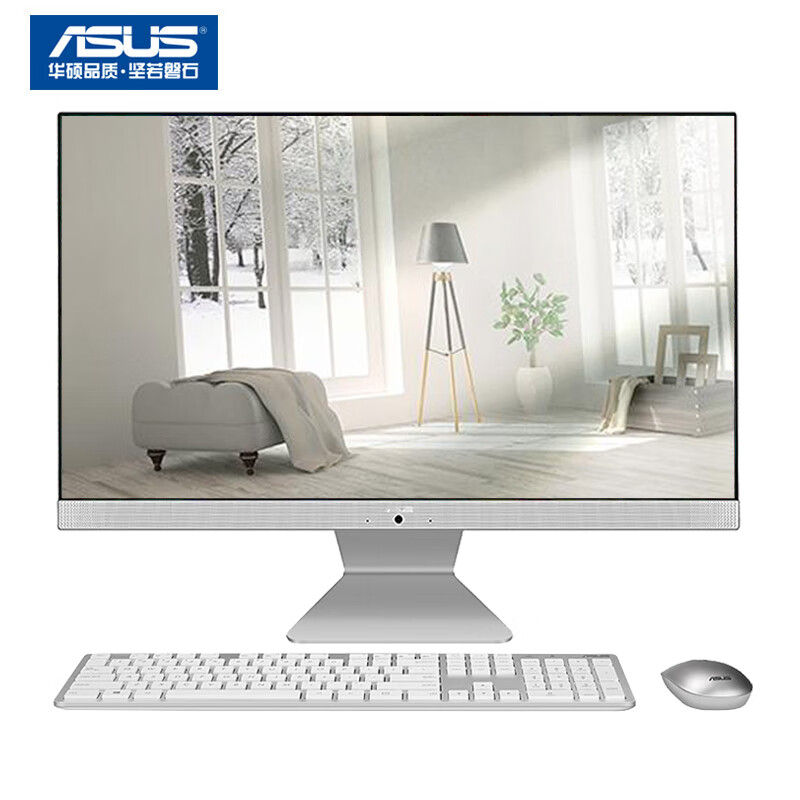 华硕(ASUS) 猎鹰V4 23.8英寸一体机怎么样？好不好？