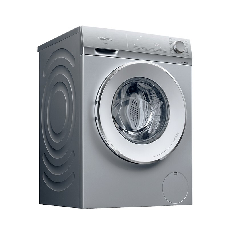 说说西门子wj45vm080w和wj45uq080w哪个好评价有何区别