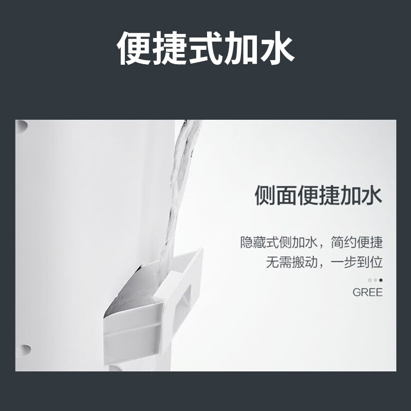 %title插图%num 【真相揭露】格力(GREE)水制冷空调扇KS-60X60DagL质量曝光!
