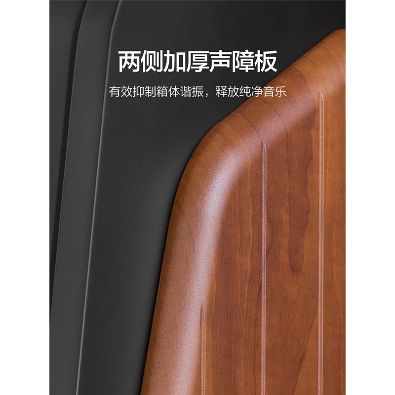惠威m200第一代跟mk2选择哪个好？有没有区别？